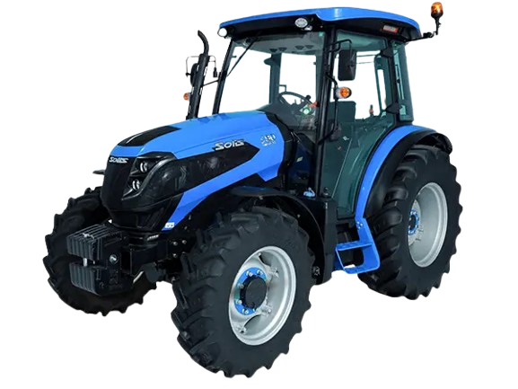 Traktor Solis 90