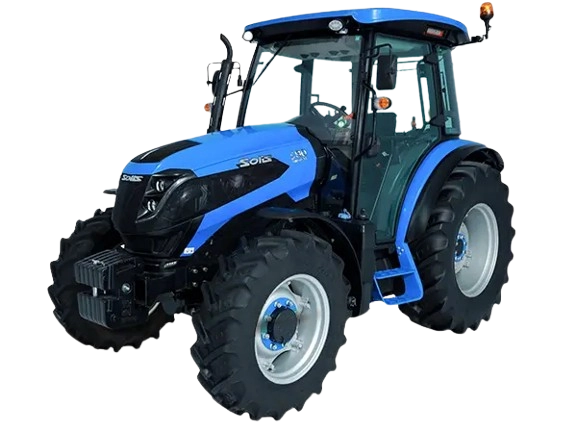 Traktor Solis 90