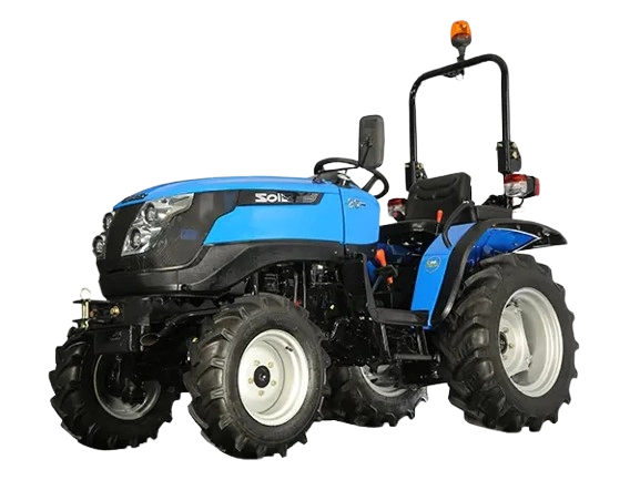 Traktor Solis 26 6+2