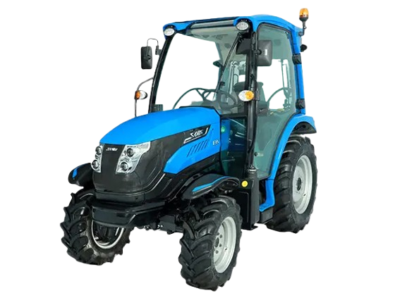 Traktor Solis 48
