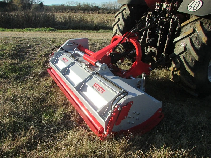 Mulčovač VENTURA MPT URAL