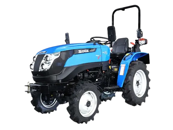 Traktor Solis 16