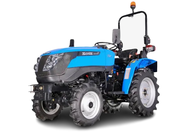 Traktor Solis 20