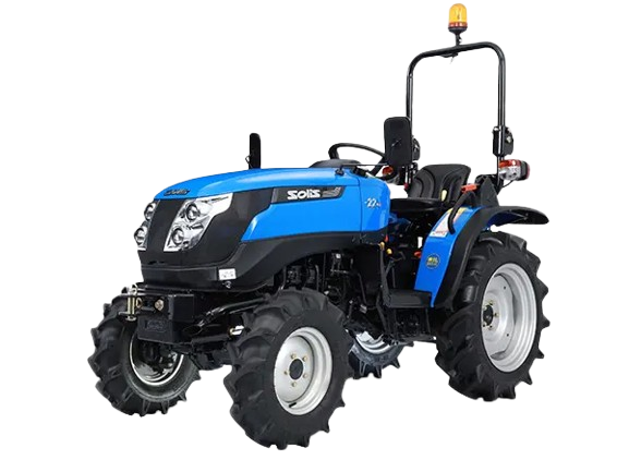 Traktor Solis 22