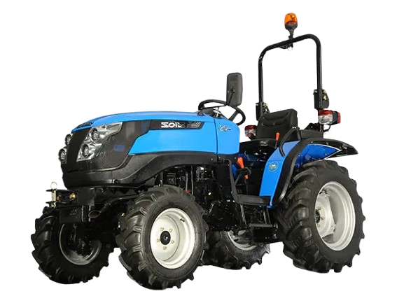 Traktor Solis 26 9+9