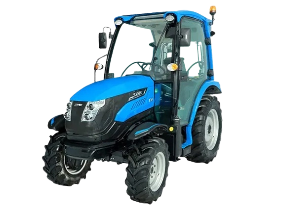 Traktor Solis 35
