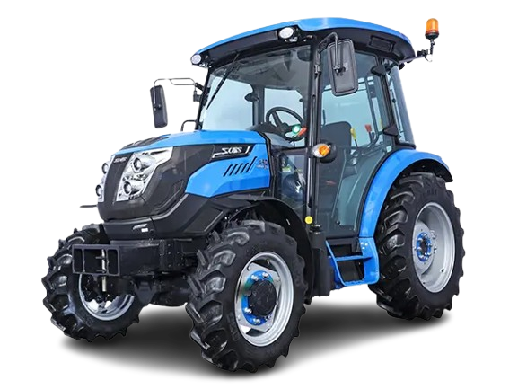 Traktor Solis 50