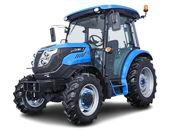 Traktor Solis 60