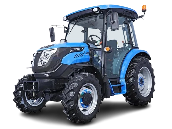 Traktor Solis 60
