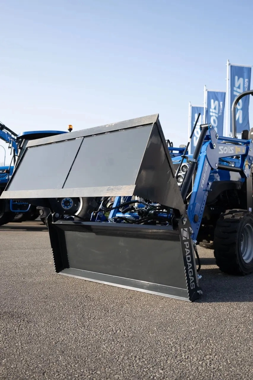 Lopata kombinovaná 4v1